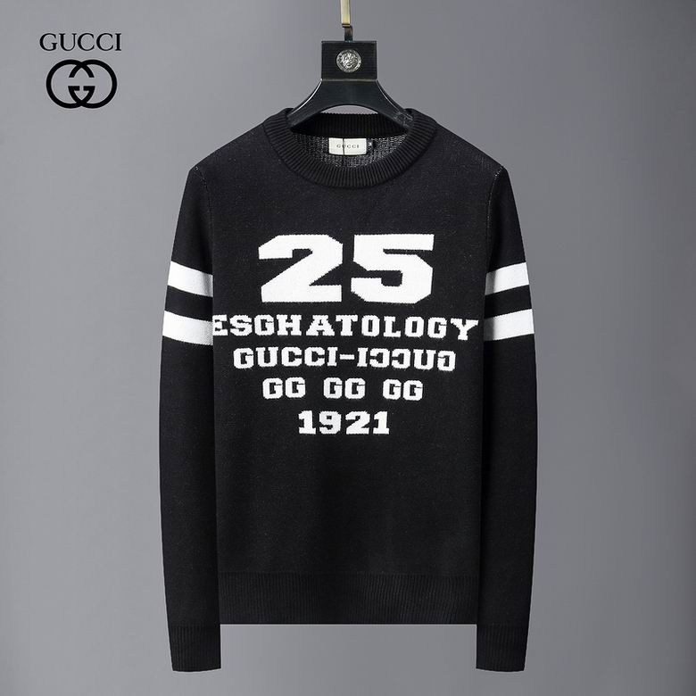 Gucci Sweater-063